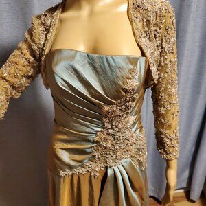 Dressy dress